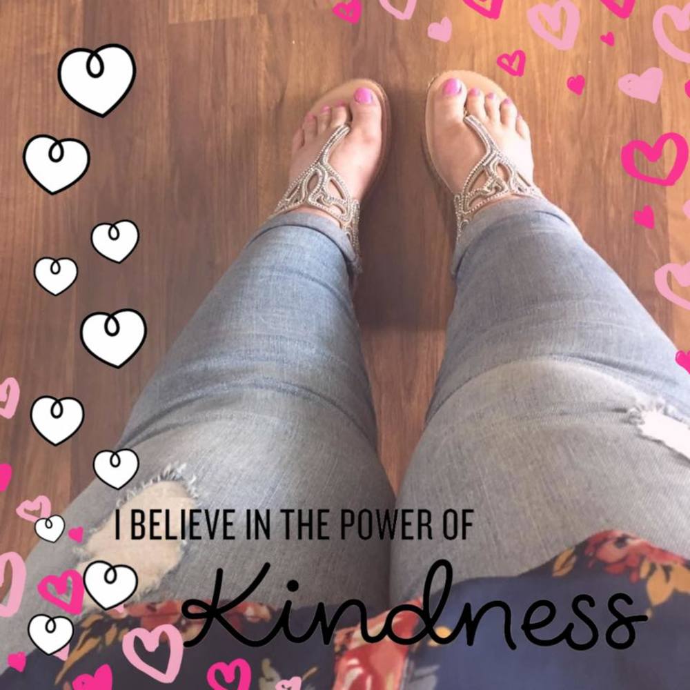 Meet your Posher, La